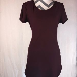 Bodycon Dress